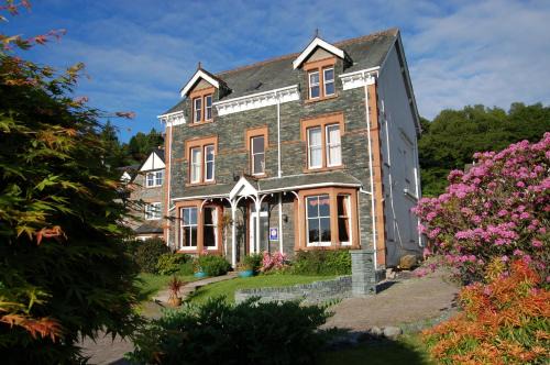 Braithwaite Bed & Breakfast | Maple Bank Country Guest House