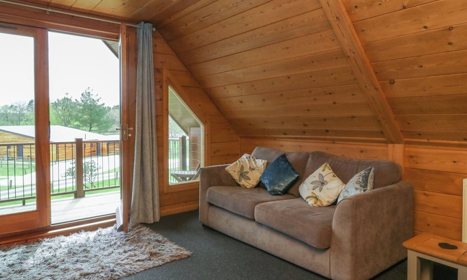 Winkleigh Cottage | Maple