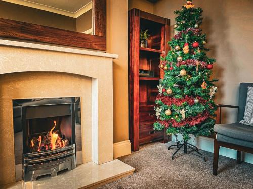 York Apartment | Maple House - Quaint Victorian Home With Free Parking