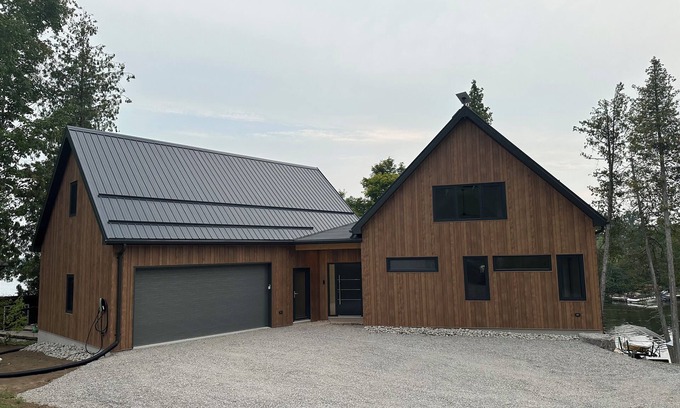 Selwyn House | Maplewood Hideaway LakenHouse