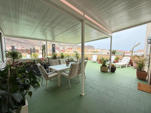 San Sebastian de la Gomera Apartment | Mar 401