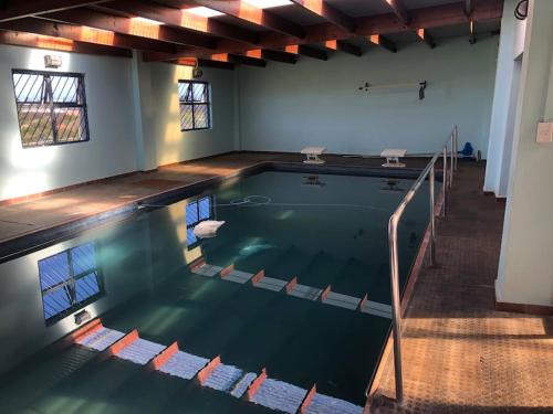 Betty's Bay Apartment | Mar-a-Stella Self-Catering Family Retreat