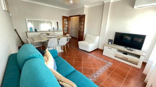 Vila Real Santo Antonio Apartment | Mar ao Largo
