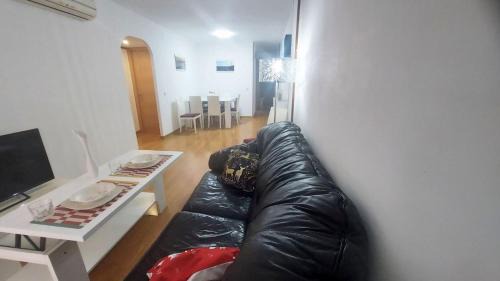 Torredembarra Apartment | Mar & Aventura