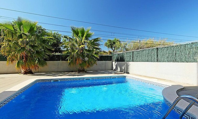 Vilafortuny Apartment | Mar Cambrils by Interhome