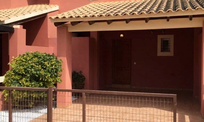 Mar de Cristal House | Mar De Cristal home to relax