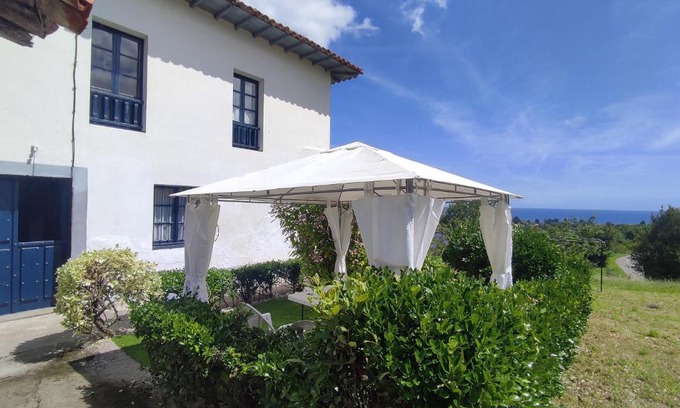 Obaya House | Mar de Gobiendes