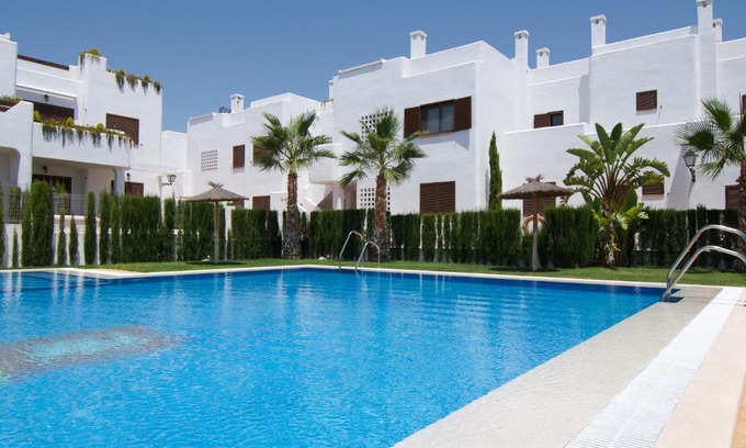 Mar de Pulpi Apartment | Mar de Pulpí Costa de Almeria by Mar Holidays