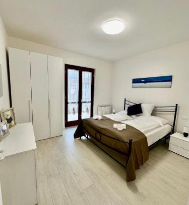 Domegliara Apartment | Marta House