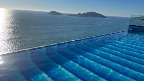 Mazatlan Apartment | Mar Laguna Hotel