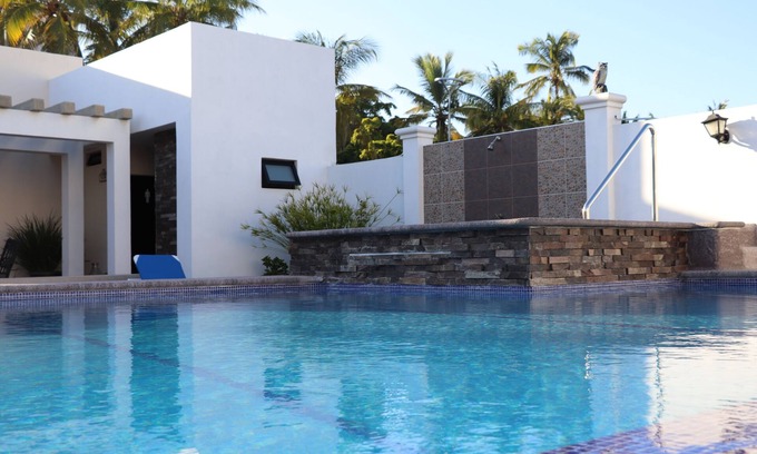 Zona Dorada Hotel | Mar Sol