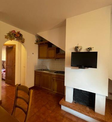 Gallio Apartment | Mara - Appartamenti Gemelli Prun