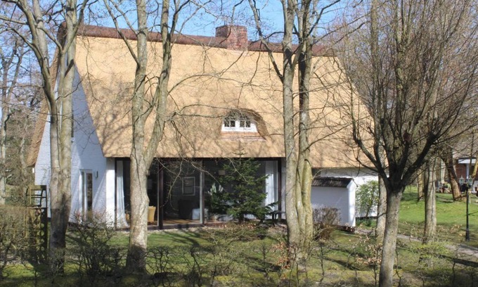 St. Peter-Ording Cottage | MARA - Mara
