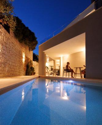 Villasimius House | Maradiva