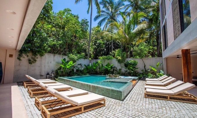 San Francisco Condo | Marakame Suites