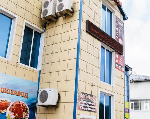 Tomsk Hotel | Marakesh Hotel