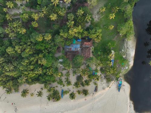 Mararikulam House | Marari SeaLap Beach Villas