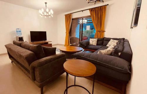 Sidi Abd El-Rahman Apartment | Marassi 2 Bedroom Apt- El Alamein City Northcost , شقة غرفتين نوم بمراسي مارينا الساحل الشمالي