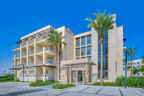 Sidi Abd El-Rahman Resort | Marassi Boutique Hotel-Marina 2