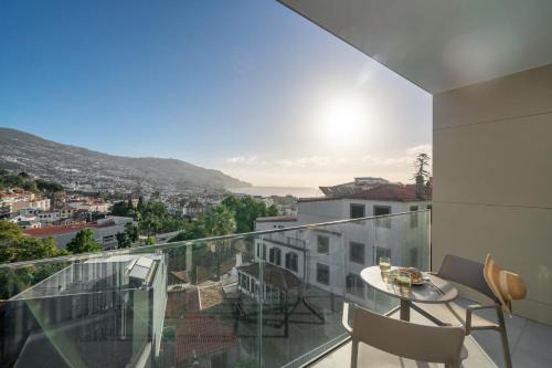 Sao Pedro Apartment | Maravilhas I by An Island Apart