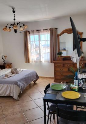 Abades Apartment | MaraVillas de Tenerife II