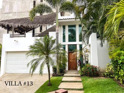 La Puntilla Villa | Maravillosa Villa, KOVAY Gardens Punta Mita