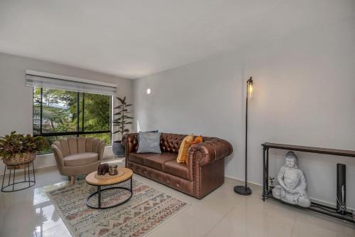 El Tesoro Apartment | Maravilloso apartamento en El Poblado con parqueadero