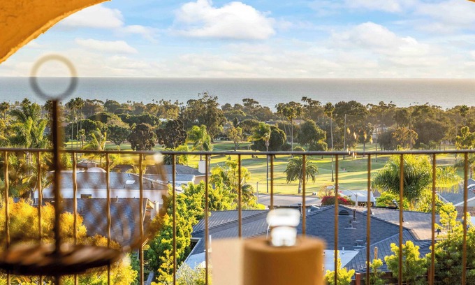 San Clemente House | @Marbella Lane - Home w/Ocean & Golf Course Views