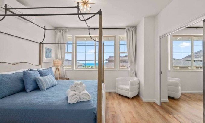 Makaha Valley House | @Marbella Lane - Paradise Gem w/breathtaking views