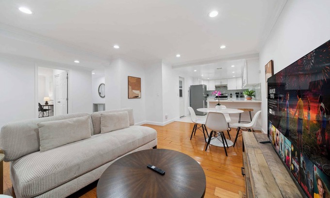 West Covina House | @ Marbella Lane - Serene & Spacious 3BR Haven