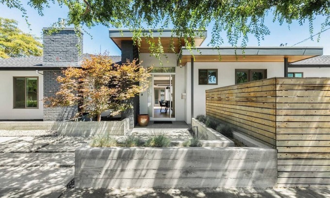 Willow Glen House | @ Marbella Lane - Spectacular 4BR Haven in SJ