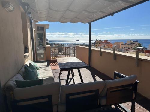 San Andres Apartment | Marble Apartments