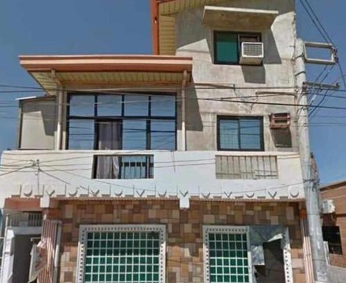 Calasiao Apartment | Marcella Realty Apartment