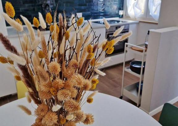 Borgo Milano Apartment | MARCO POLO APARTMENT