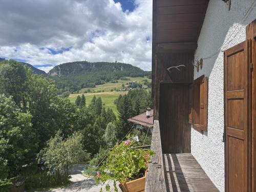 Cortina d'Ampezzo Apartment | Marcon ALPINA