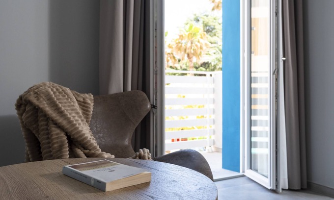 Follonica House | Marconi 1935 B&B and Holiday Home