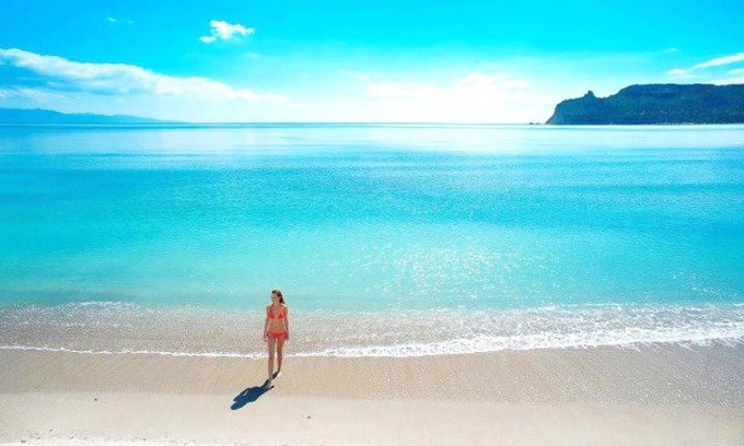 Poetto Apartment | Mare e Città