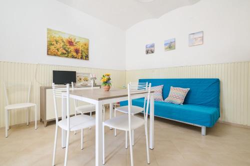 Piombino Apartment | Mare Etrusco 9