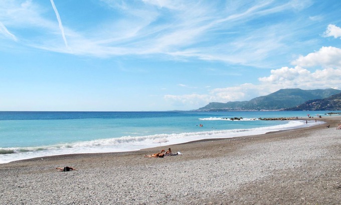 Ventimiglia Apartment | Mare Largo by Interhome
