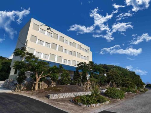 Sakimotobu Hotel | Marea Resort Motobu