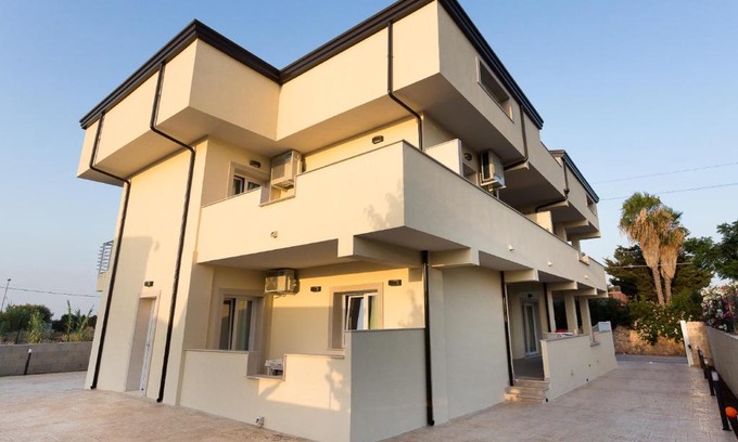 Punta Milocca House | Marea Sicula Home