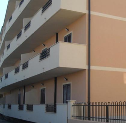 Stignano Mare Apartment | Marechiaro