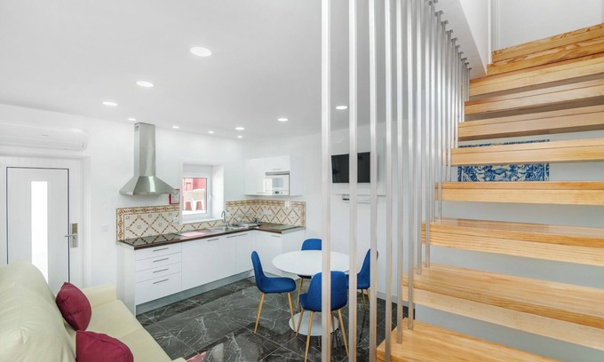 Lapa House | MAREDIMO VILLAGE