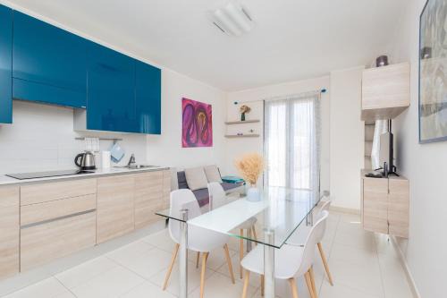 Pavia Apartment | Marelli 28 - Moderno e comodo appartamento in zona stazione e ospedali