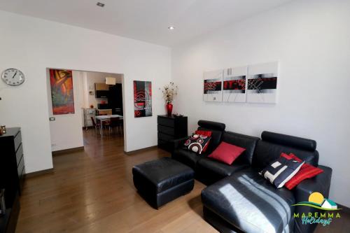 Follonica Apartment | Maremma Holidays -Trento Apartment