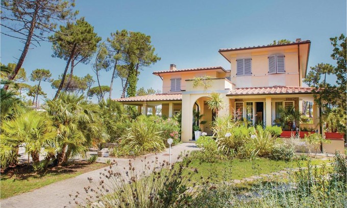 Principina a Mare House | Maremma