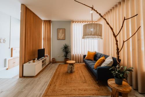 Mozelos Apartment | Maresia - Esmoriz Beach