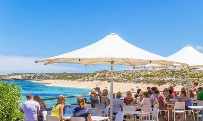 Gnarabup Apartment | Margarets Beach Resort