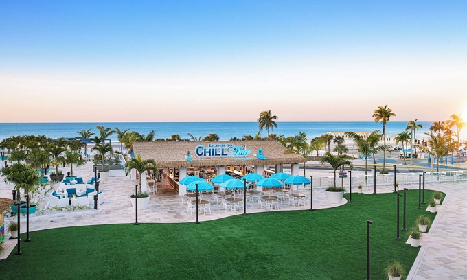 Fort Myers Beach Hotel | Margaritaville Beach Resort Fort Myers