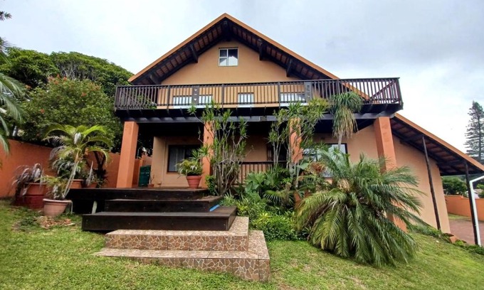 Margate House | Margate beach house